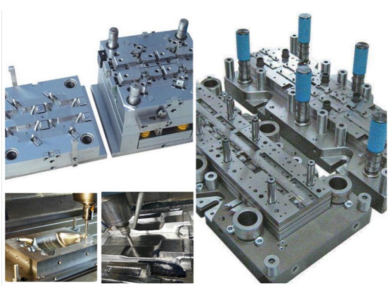 成都模具制造-13